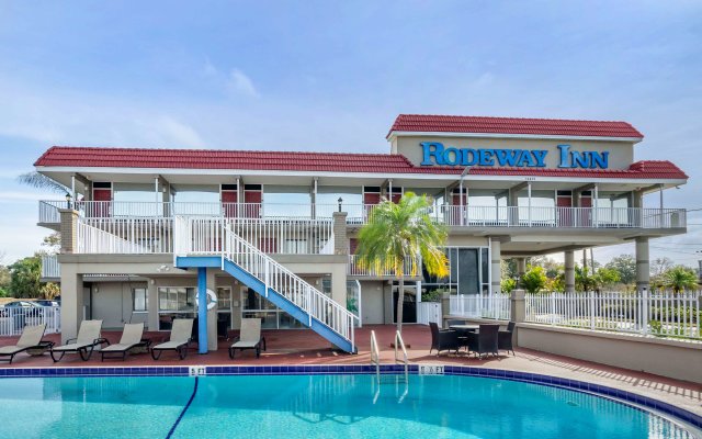 Rodeway Inn Clearwater - Largo