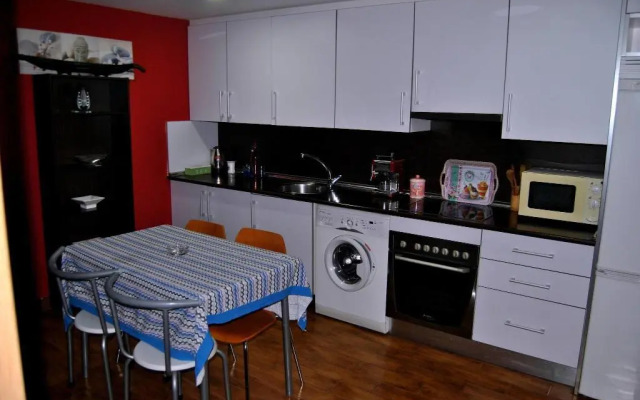 ApartaHotel CollaRubio