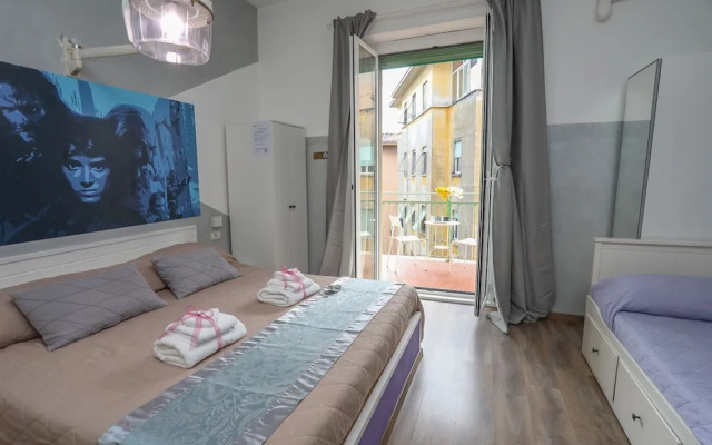Cineroma Guesthouse