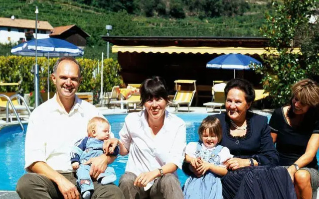 Pension Linserhof