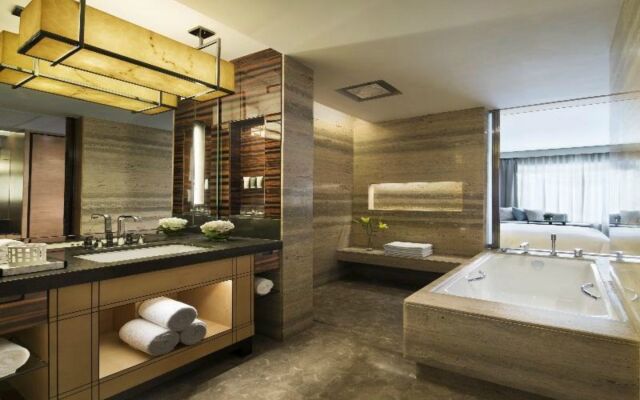 JW Marriott Hotel New Delhi Aerocity