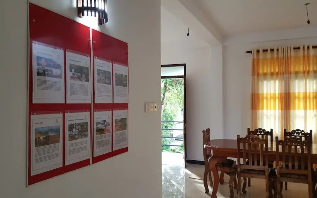 Villa Happy Home