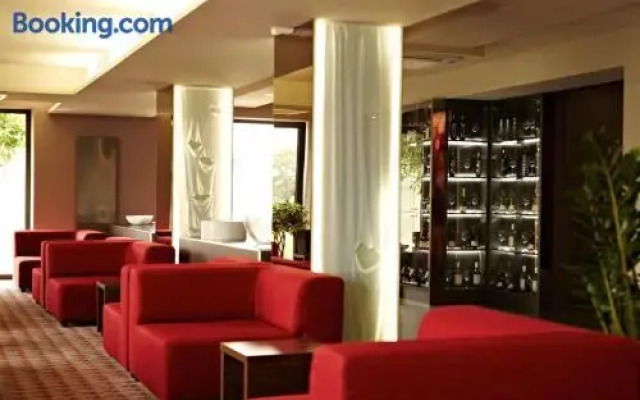 Best Western Hotel Roca