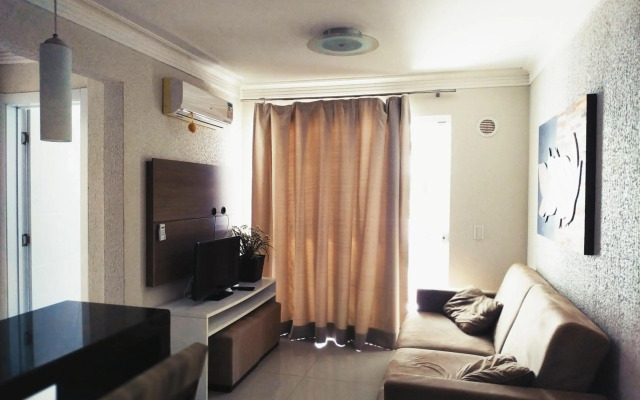 Bombinhas Summer Beach Hotel & Spa