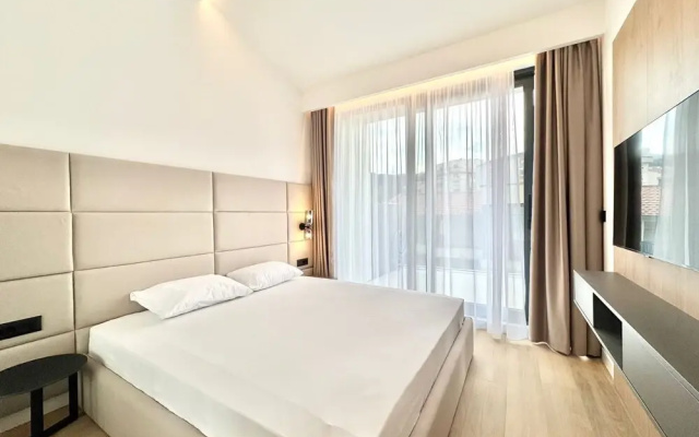Apartments Onia Budva