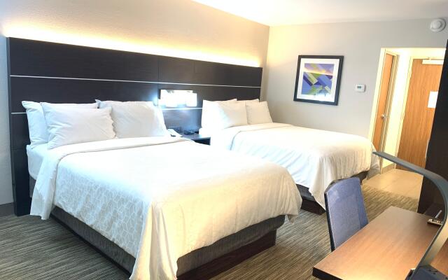 Holiday Inn Express Allentown North, an IHG Hotel