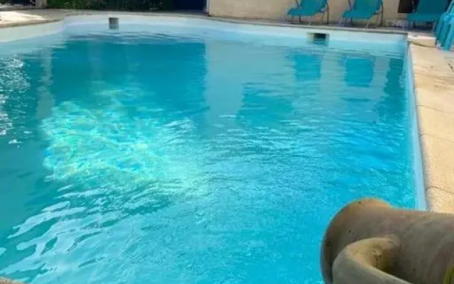 La villa Selah ****