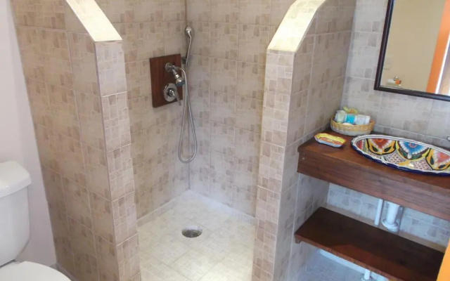 Casa Abanico Tulum