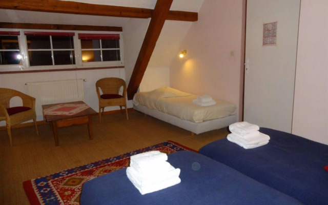 Pension Linstant