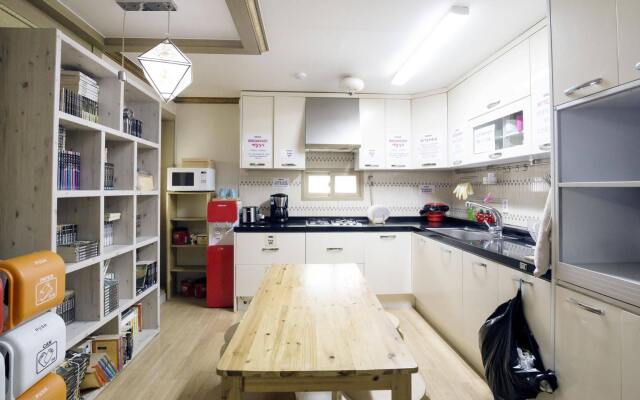 Andong GuestHouse Gotaya
