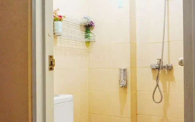 Capital O 91651 Independent99 Near Kalibata city square