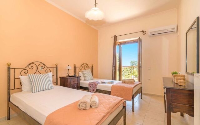 Elegance Villas