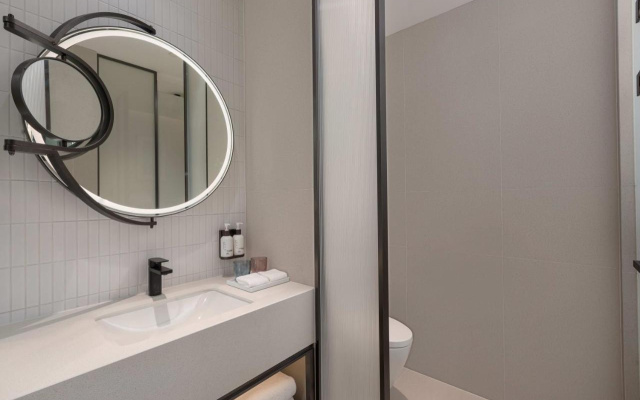 voco Suites Shanghai Hongqiao CBD by IHG