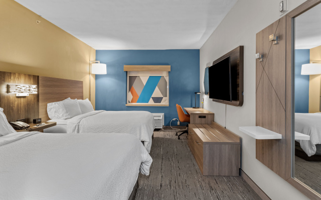 Holiday Inn Express Crockett by IHG