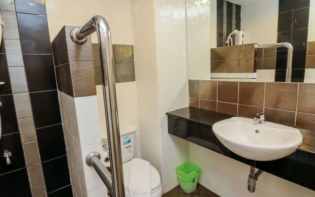 NIDA Rooms Chang Phuek 161 Silver hill