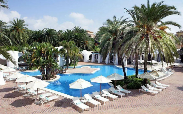 Don Carlos Leisure Resort & Spa.