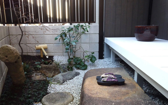 Kyoto Higashiyama Honmachi Apartment