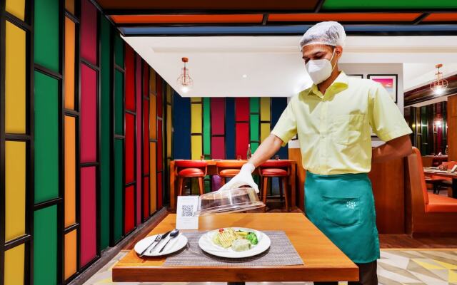 Lemon Tree Hotel, Kalina BKC, Mumbai