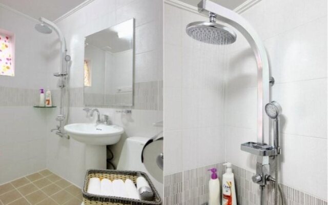 Gapyeong Cozy Kids Pension