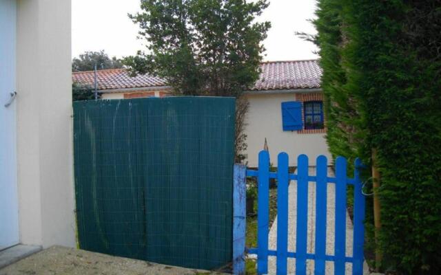 Gîte Saint-Gervais, 2 pièces, 4 personnes - FR-1-426-250