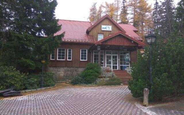 Rezydencja Holandia