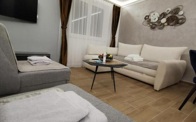 Suncana planina apartman 103