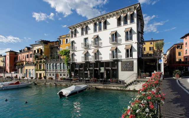 Hotel Bell'Arrivo