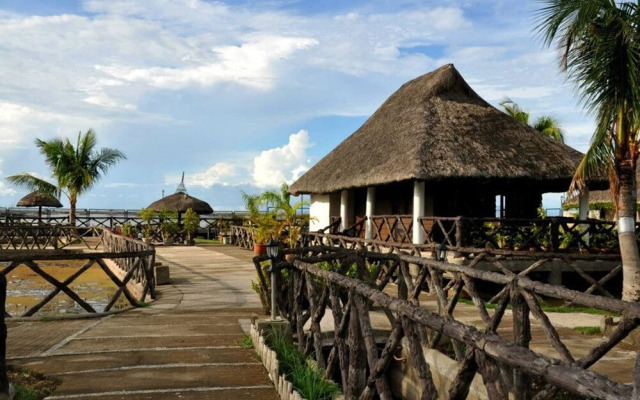 Tierra de Lago