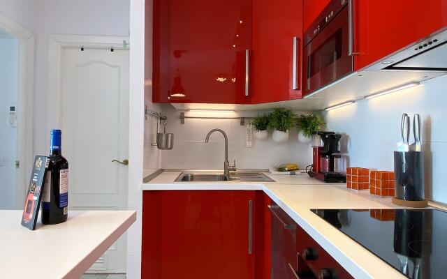 Acapulco Playa 302 Apartments Casasol