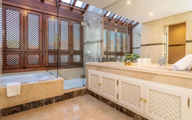 Villa La Alzambra - Vasari Porto Banus