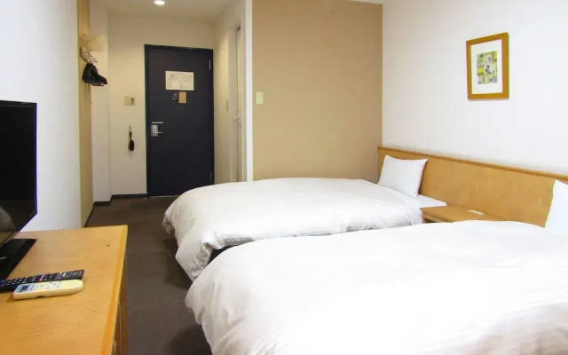 Business Hotel Isesaki Heisei INN
