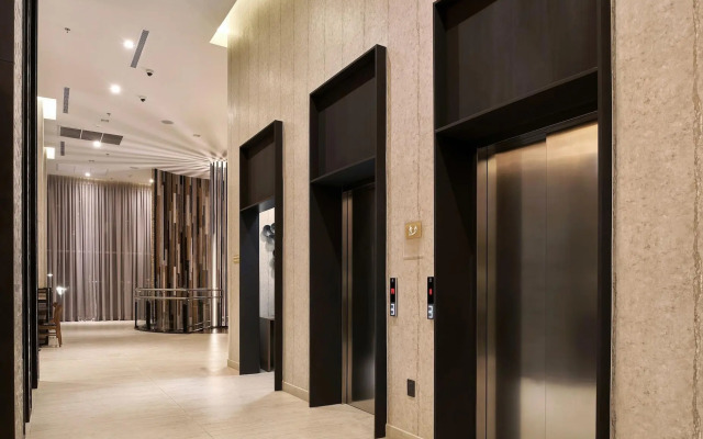 Four Points by Sheraton Ciudad Juárez