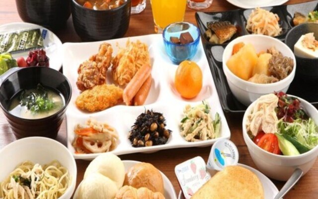 Hotel Sunriver Shimanto