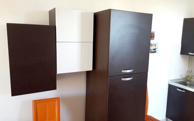 Apartment With 2 Bedrooms in Frigole, Lecce, With Enclosed Garden
