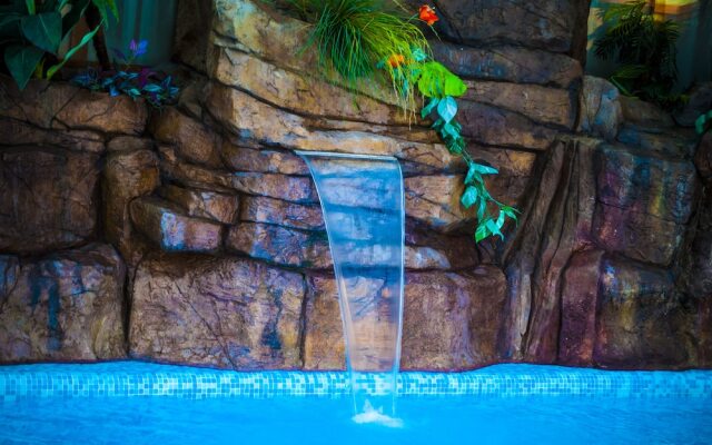 Hotel Elbrus SPA & Wellness