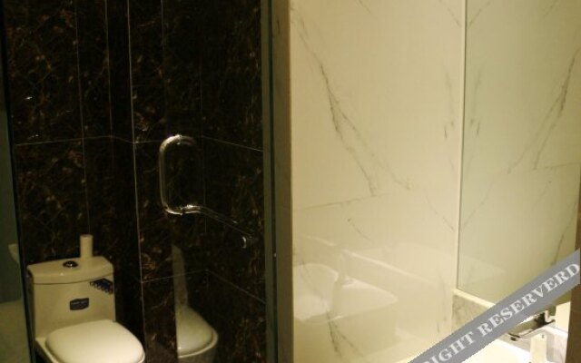 Baiyue Ecological Hotel