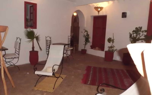 Riad La Casa