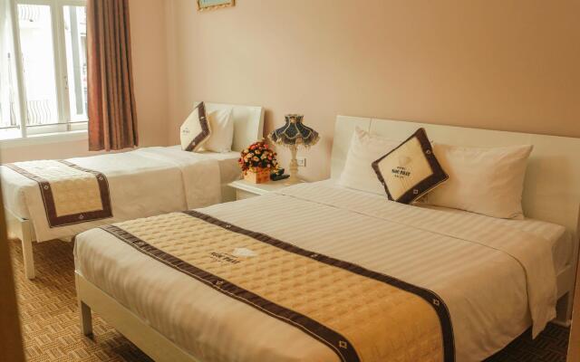 Ngoc Phat Dalat Hotel