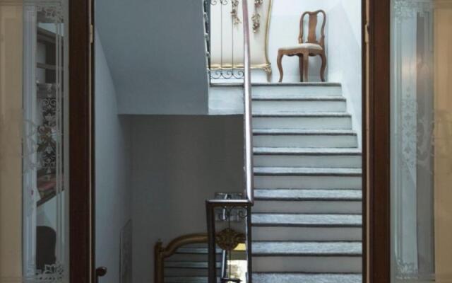 Caffè dell'Arte Boutique Rooms Locarno