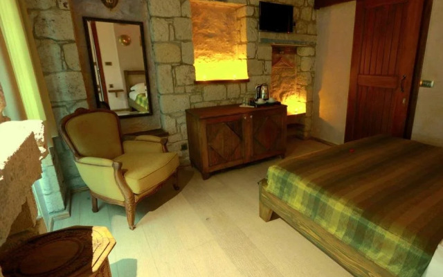 Casa Mara Alacati
