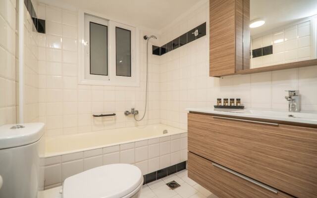 Madan Apartment