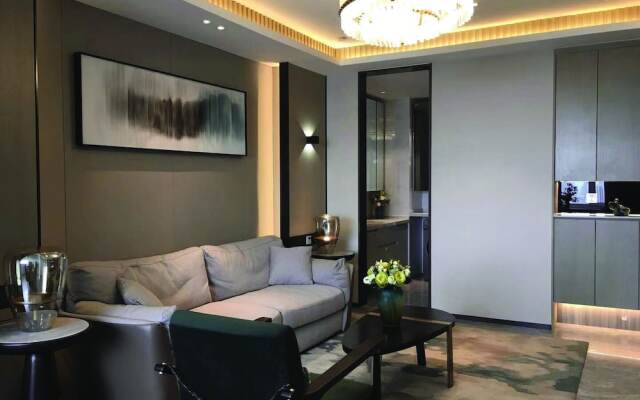 Himalaya Serviced Residences Nankai Tianjin