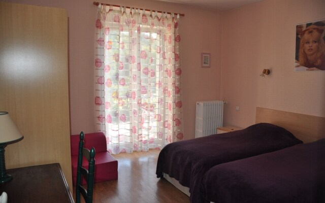 Secondus - Villa Marguerite