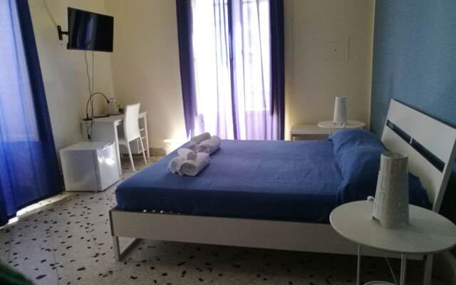 Arco di Trionfo Palermo Bed & Breakfast