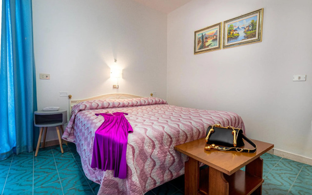 Hotel Vittoria