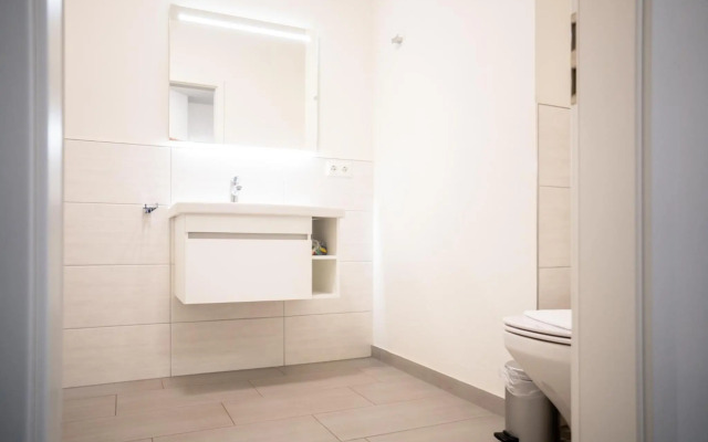 Apartmenthaus Wittsande Wittsande 05