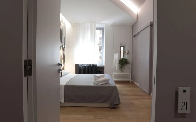 Suite Inn Rome