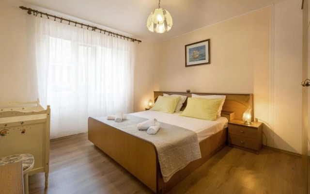 Žana - 30 m From sea - A1