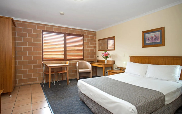 Windmill Motel and Events Centre