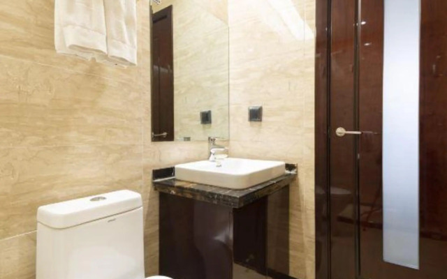 Shangdong Business Hotel